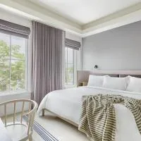 Lark Hotels 907 Main，位于剑桥的酒店