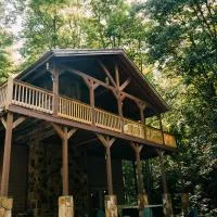 Creekside Oasis!，位于Stanton的酒店