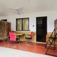 YOLINDA's TOURIST INN，位于爱妮岛的酒店