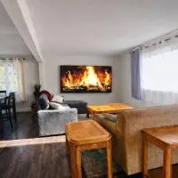 Mountain Joy Getaway，位于维勒蒙特的酒店