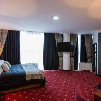 Hotel Exclusive President,位于Morančani的酒店