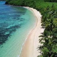 Wai Makare Beach Retreat，位于Naviti Island的酒店