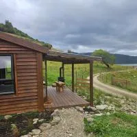 Mahakipaoa Cabin,位于马哈克帕瓦的酒店