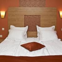 佐娜酒店4号，位于索非亚Mladost的酒店