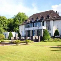 Villa Weisser Berg，位于新维德的酒店