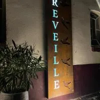 B&B Reveille，位于克莱沃的酒店