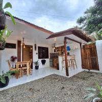 Tulog 1，位于爱妮岛的酒店