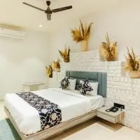 Mahaveer Residency Hotel，位于塞恩的酒店