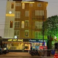 MR Suites Dharwad，位于达尔瓦德的酒店
