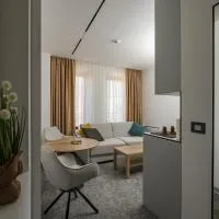 Hotel Opal Casa，位于新帕扎尔的酒店