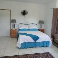 Cambridge Heights Guest House，位于Port Maria的酒店