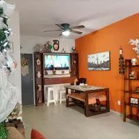Casa Adhita, tú confort es nuestra prioridad.，位于尧特佩克的酒店