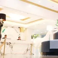 Wright Park Hotel，位于碧瑶的酒店