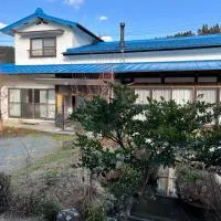 Kamida179，位于小国的酒店