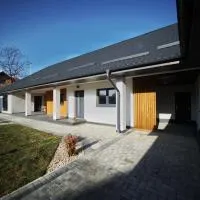 Casa Ana 450,位于Sita Buzăului的酒店