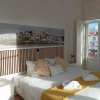 Casa João Chagas Guesthouse, Constância, By Viva a Vida - Alojamentos e Hotels，位于康斯坦西亚的酒店
