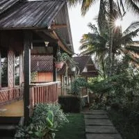 Kurni's Cabin，位于Sapit的酒店