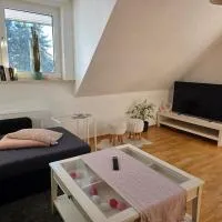 Querenhorst, Unterkunft am Feld，位于Querenhorst的酒店