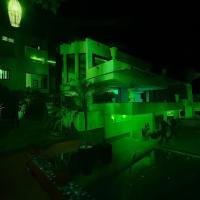 Casa ROKH，位于里约热内卢的酒店