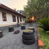 Wildora Junglevilla Wayanad，位于Chekadi的酒店