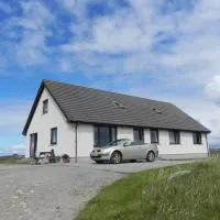 Hebridean Stay,位于Creagorry的酒店