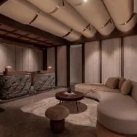 The Cara Hotel，位于哥打京那巴鲁的酒店