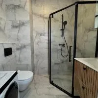 Apartament Kwiatowa，位于蒂黑的酒店