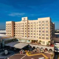 Galería Plaza Veracruz，位于韦拉克鲁斯的酒店