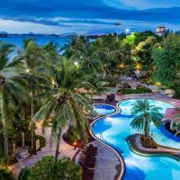 Cholchan Pattaya Beach Resort - SHA Extra Plus