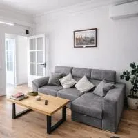 Nuevo Apartamento en Calatayud，位于卡拉塔尤德的酒店