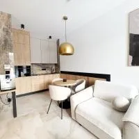 Apartament - Vidok 301,位于Olsztyn的酒店