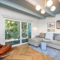 Cozy 1BR Sanibel Beach Condo Colony Inn 04，位于萨尼贝尔的酒店