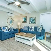 Serene 1BR Sanibel Island Getaway Colony Inn 18，位于萨尼贝尔的酒店