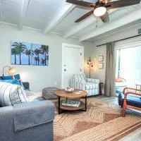 Sanibel Carefree Island Stay Colony Inn 50，位于萨尼贝尔的酒店