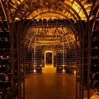 Boutique-Hôtel Le N3 par Champagne Thiénot，位于兰斯的酒店
