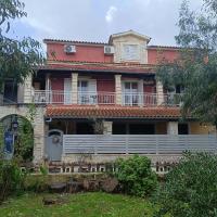 Zoe House，位于斯达林的酒店