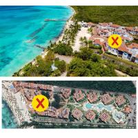 2BR 2BA Beachfront With View 71，位于巴亚希贝的酒店