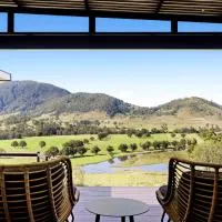 Riverdance At Conondale，位于Conondale的酒店