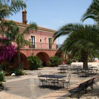 Agriturismo Masseria Portiere Stella，位于Gerbini斯格内拉NAF机场 - NSY附近的酒店