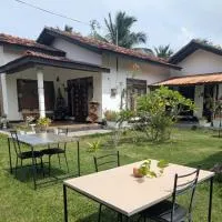 Aiden Homestay，位于帕西库达的酒店