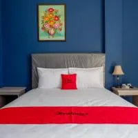 RedDoorz Plus Syariah @ Hotel Boulevard Luwuk，位于卢武克的酒店