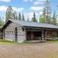 Holiday Home Metsä-luosto by Interhome,位于洛斯托的酒店