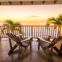 Hopkins Bay Belize a Muy'Ono Resort，位于霍普金斯的酒店