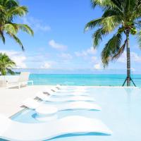 One bedroom condo at ONE Cable Beach，位于拿骚的酒店