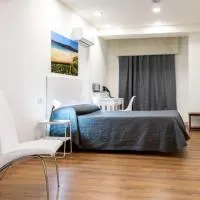 Innmare Fortuna Hotel Dos Estrellas，位于马林的酒店