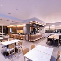 札幌东急酒店，位于札幌的酒店