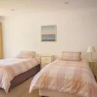MOTEL ROYAL TARA，位于Binalong的酒店