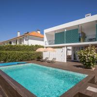 Beautiful Boutique House Near the Beach，位于卡帕里卡海岸的酒店
