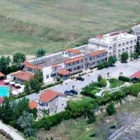 SKG Assembly Β&Β Hotel，位于塞萨洛尼基的酒店