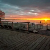 Pirita Beach Apartments & SPA，位于塔林的酒店
